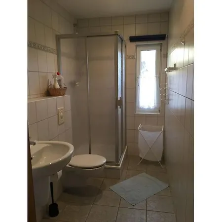 Apartmán Boddenhaus 