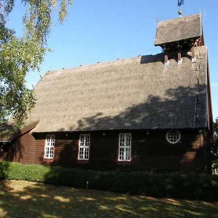 Boddenhaus 