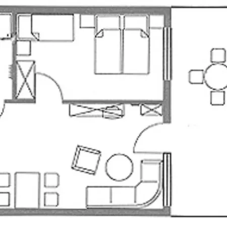 Boddenhaus 